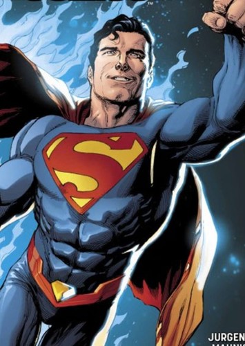 Clark Kent