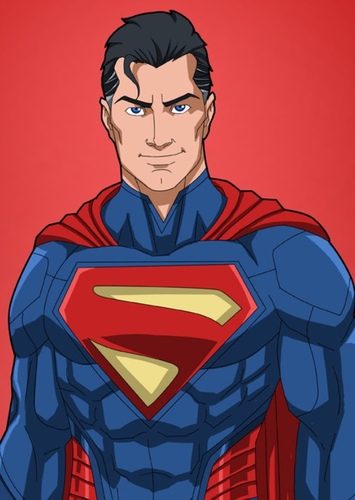 Clark Kent