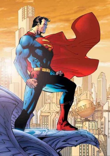 Clark Kent