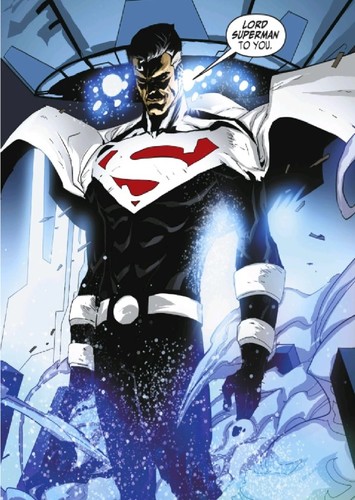 Clark Kent (36)