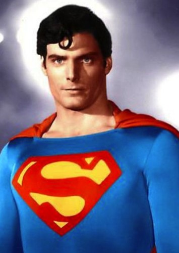 Clark Kent