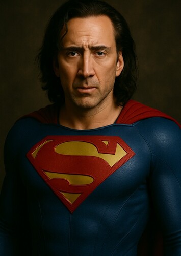 clark Kent