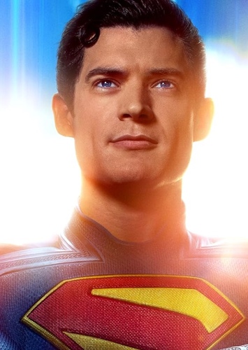 Clark Kent