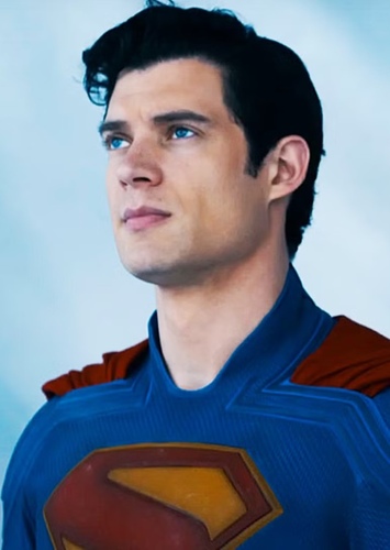 Clark Kent