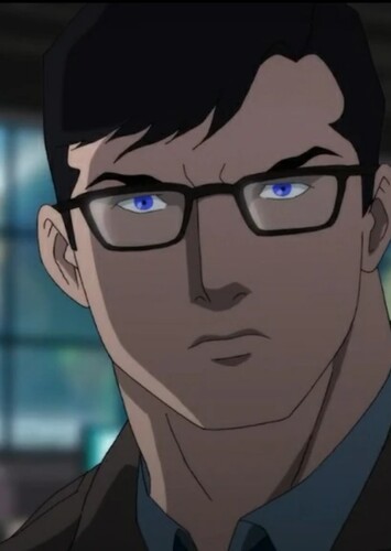 Clark Kent