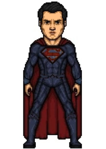 Clark Kent