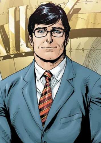 Clark Kent