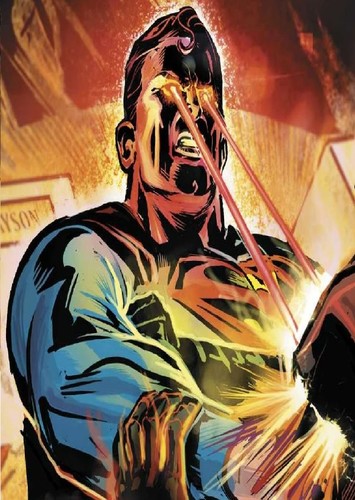 Clark Kent (4)