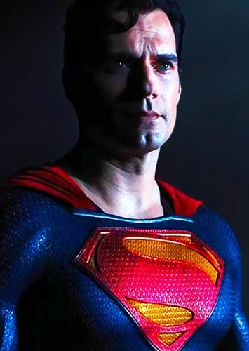 Clark Kent