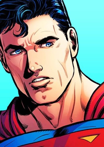 Clark Kent