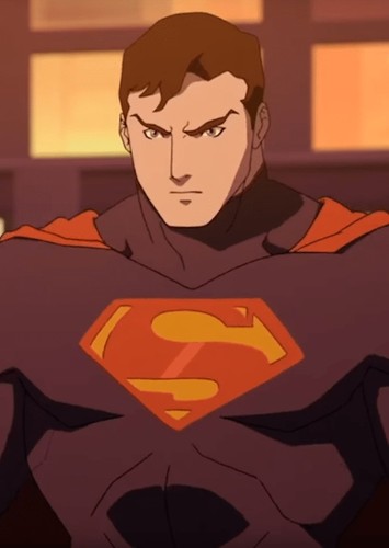 Clark Kent