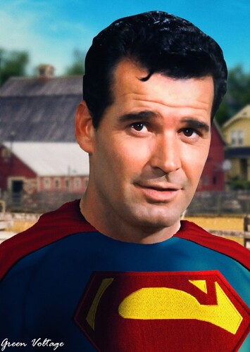 Clark Kent