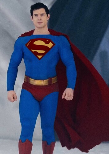 Clark Kent