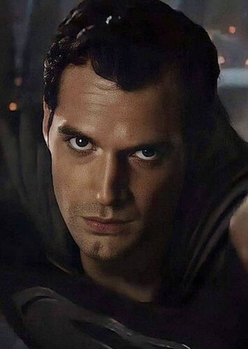 Clark Kent