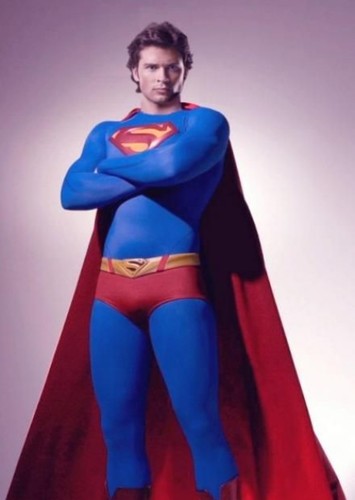 Clark Kent