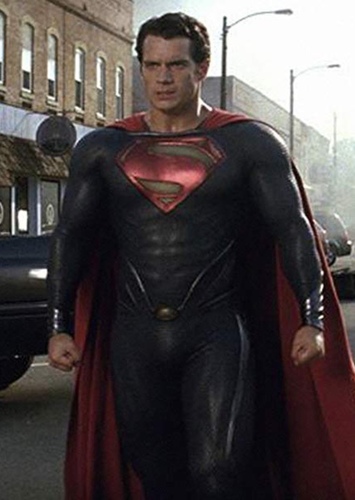 Clark Kent