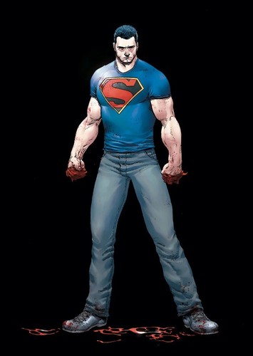 Clark Kent