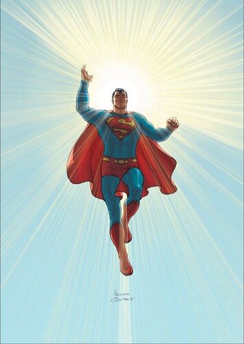 Clark Kent