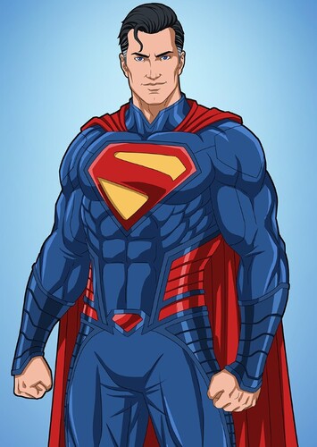 Clark Kent
