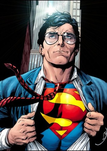 Clark Kent