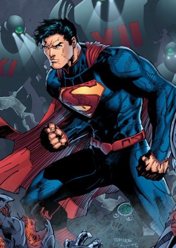 Clark Kent