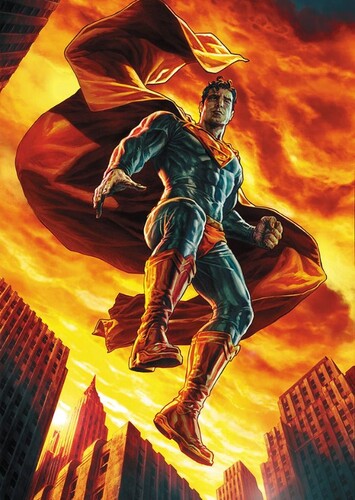 Clark Kent