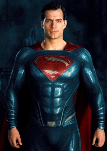 Clark Kent