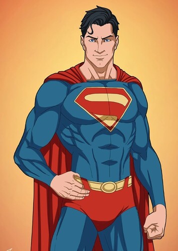 Clark Kent