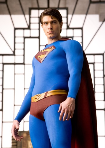 Clark Kent
