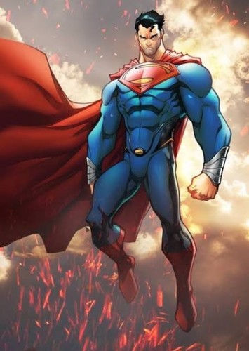 Clark Kent