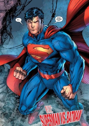 Clark Kent