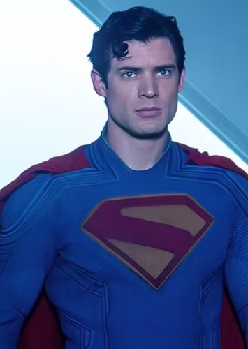 Clark Kent