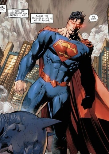 Clark Kent (55)