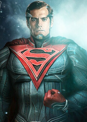 Clark Kent