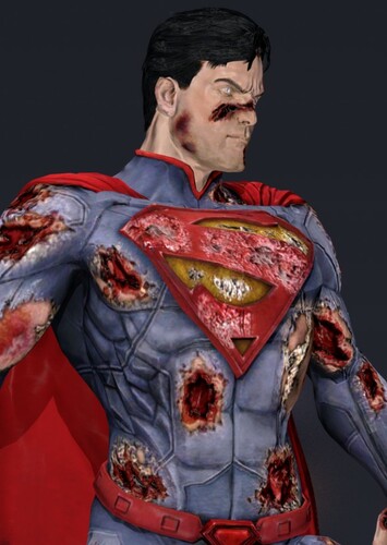 Clark Kent