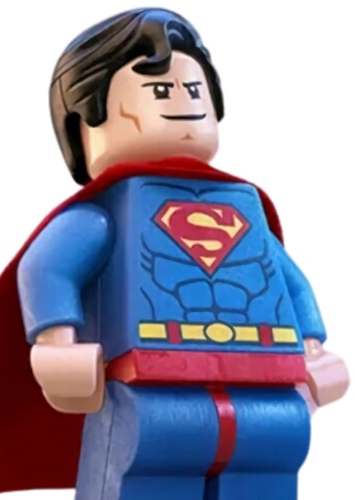 Clark Kent
