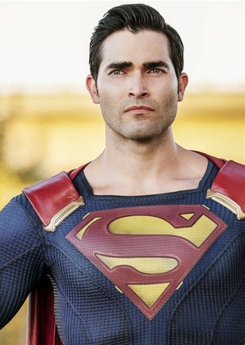 Clark Kent