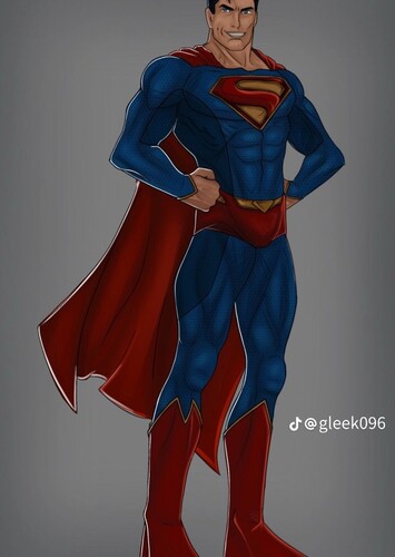 Clark Kent