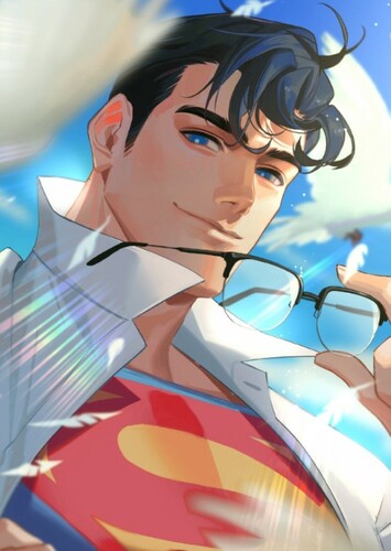 Clark Kent