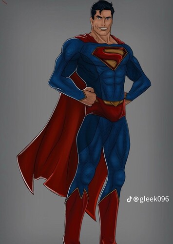 Clark Kent