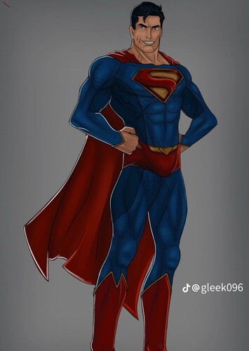 Clark Kent