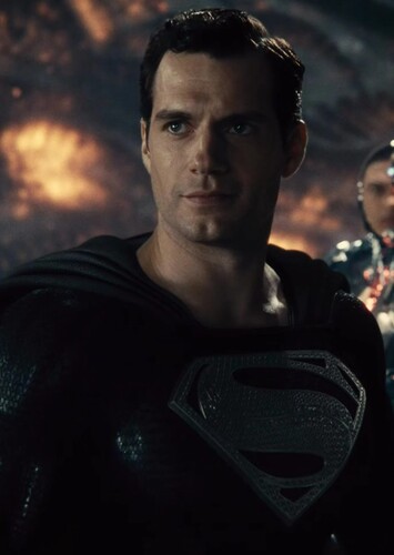 Clark Kent