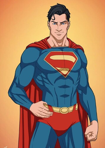 Clark Kent