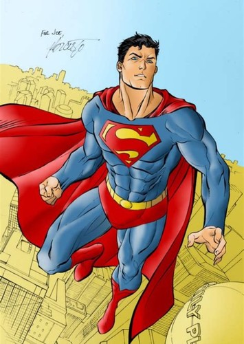 Clark Kent