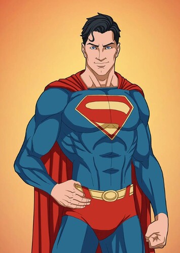 Clark Kent