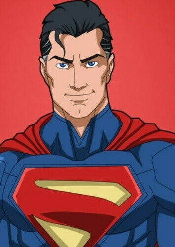 Clark Kent