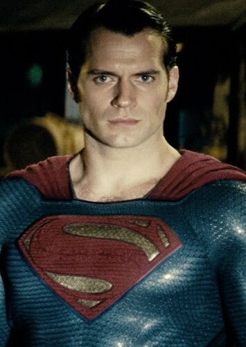 Clark Kent