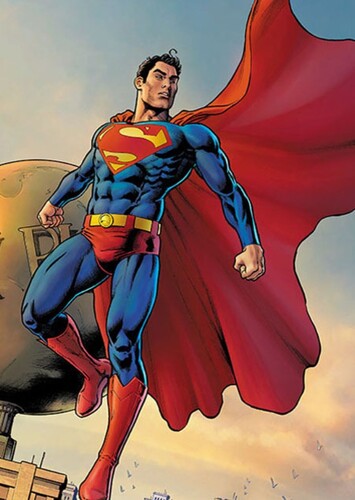 Clark Kent