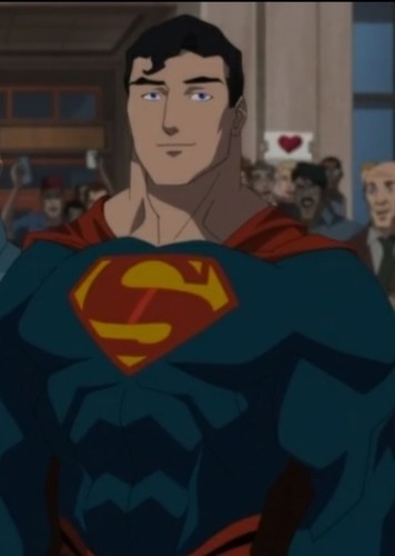 Clark Kent
