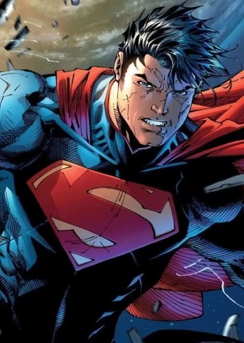 Clark Kent